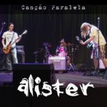 Álister Álister