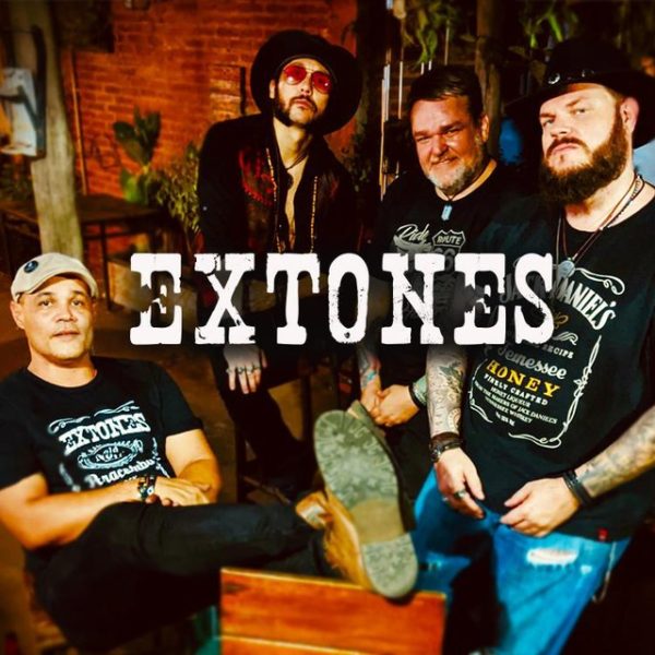 Extones