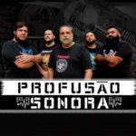 Profusão Sonora Profusão Sonora