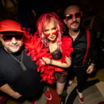 Hard Blues Trio Hard Blues Trio