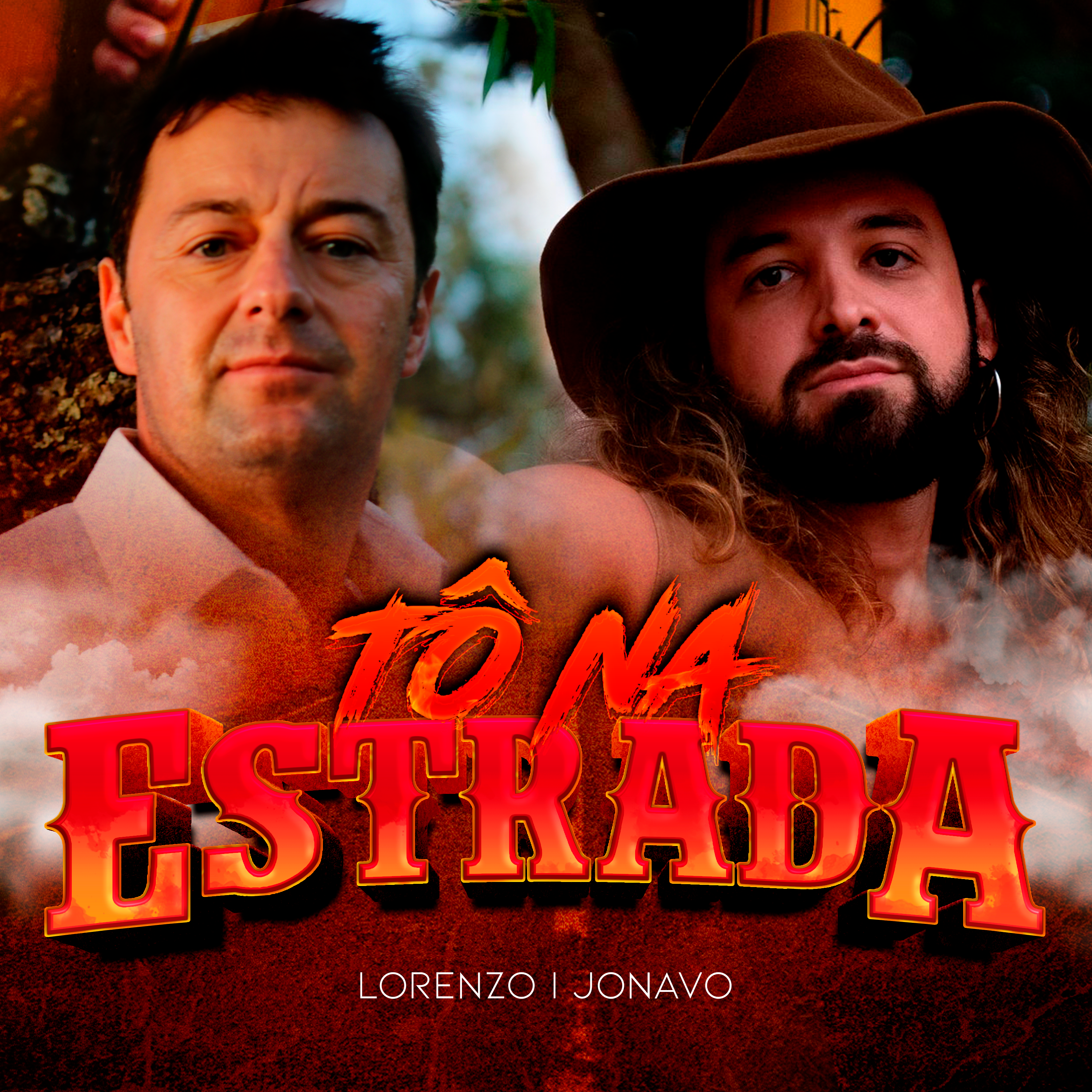 Lorenzo e Jonavo Se Unem No Folk Pop “Tô Na Estrada”