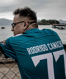 Rodrigo Camacho