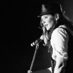 Patrícia Shaki Patrícia Shaki