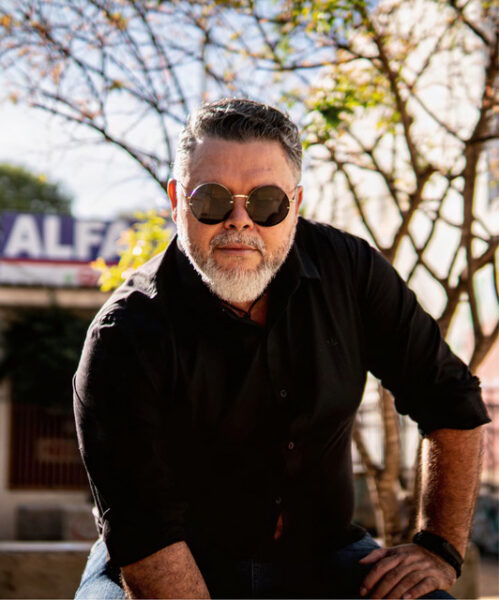 Ed Santos