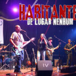 Habitantes de Lugar Nenhum Habitantes de Lugar Nenhum