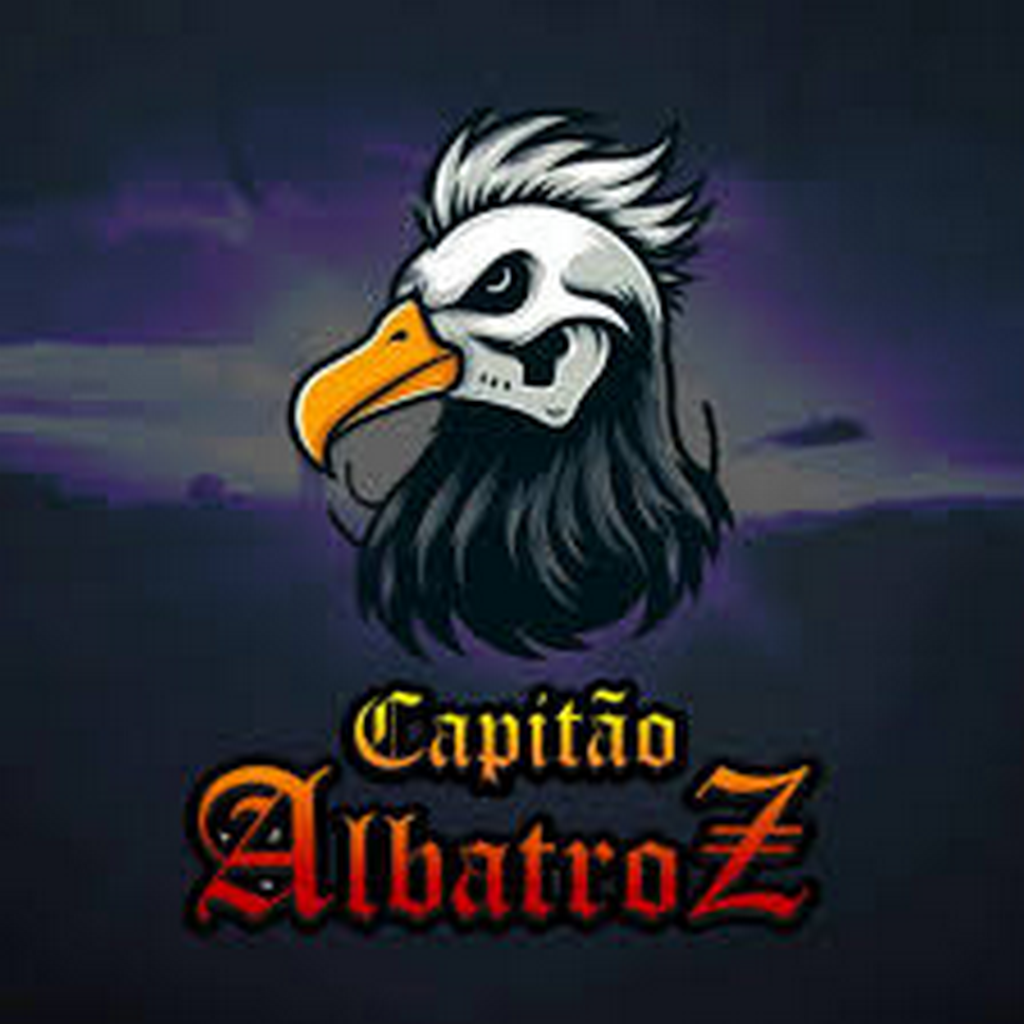 Capitão Albatroz