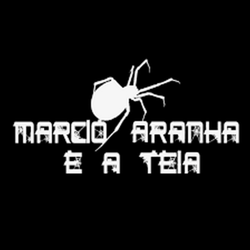 Márcio Aranha e a Teia