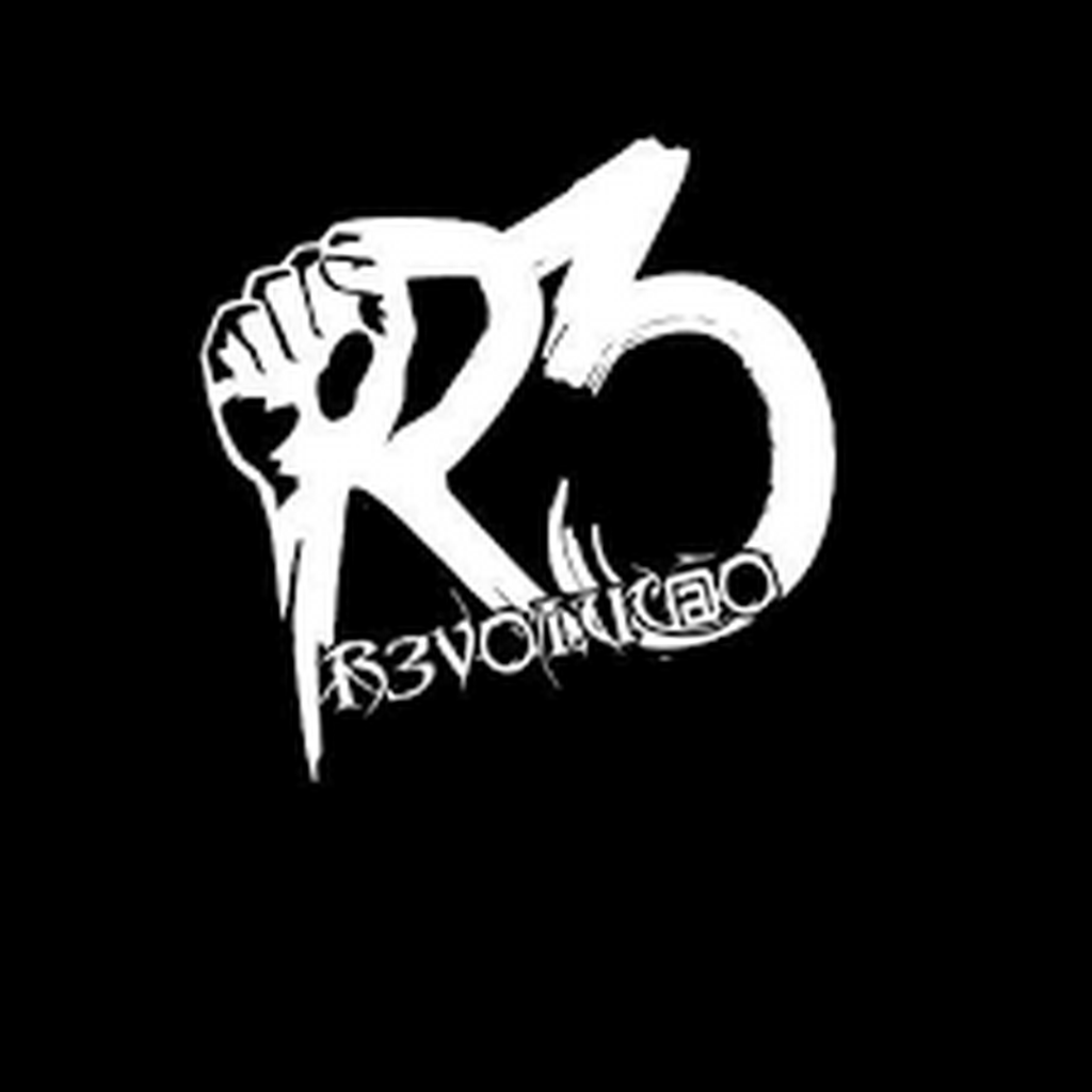 Banda R3VOLUÇÃO