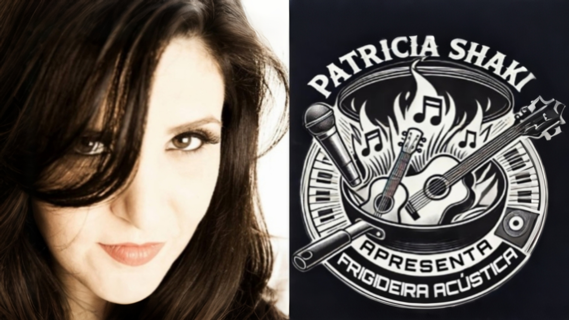 Frigideira Acústica